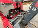 2015 Moffett M8 55.4 Truck Mount Forklift