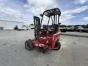 2015 Moffett M8 55.4 Truck Mount Forklift