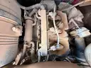 2015 Moffett M8 55.4 Truck Mount Forklift
