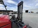 2015 Moffett M8 55.4 Truck Mount Forklift