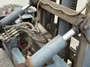 2015 Moffett M8 55.4 Truck Mount Forklift