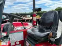 2015 Moffett M8 55.4 Truck Mount Forklift