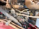 2015 Moffett M8 55.4 Truck Mount Forklift