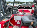 2015 Moffett M8 55.4 Truck Mount Forklift