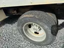 2017 Chevrolet Super Express 3500 Box Truck