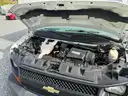 2017 Chevrolet Super Express 3500 Box Truck