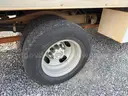 2017 Chevrolet Super Express 3500 Box Truck