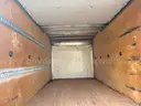 2017 Chevrolet Super Express 3500 Box Truck