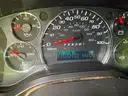 2017 Chevrolet Super Express 3500 Box Truck