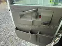 2017 Chevrolet Super Express 3500 Box Truck