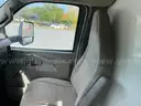 2017 Chevrolet Super Express 3500 Box Truck