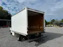 2017 Chevrolet Super Express 3500 Box Truck