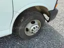 2017 Chevrolet Super Express 3500 Box Truck