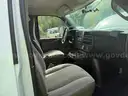 2017 Chevrolet Super Express 3500 Box Truck
