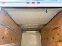 2017 Chevrolet Super Express 3500 Box Truck