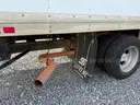 2017 Chevrolet Super Express 3500 Box Truck