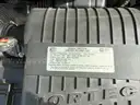 2017 Chevrolet Super Express 3500 Box Truck