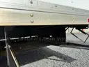 2017 Chevrolet Super Express 3500 Box Truck