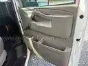 2017 Chevrolet Super Express 3500 Box Truck