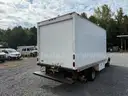 2017 Chevrolet Super Express 3500 Box Truck