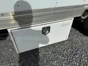 2017 Chevrolet Super Express 3500 Box Truck