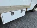 2017 Chevrolet Super Express 3500 Box Truck