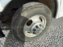 2017 Chevrolet Super Express 3500 Box Truck