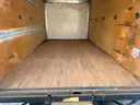 2017 Chevrolet Super Express 3500 Box Truck