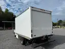 2017 Chevrolet Super Express 3500 Box Truck