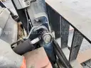 2007 Toyota 7FDKU40 Solid Pneumatic Tire Forklift