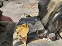 2007 Toyota 7FDKU40 Solid Pneumatic Tire Forklift