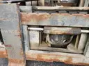 2007 Toyota 7FDKU40 Solid Pneumatic Tire Forklift