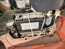 2007 Toyota 7FDKU40 Solid Pneumatic Tire Forklift