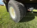2007 Sterling Acterra 18 Ft Flatbed Dump Truck