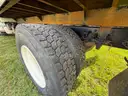 2007 Sterling Acterra 18 Ft Flatbed Dump Truck