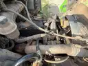 2007 Sterling Acterra 18 Ft Flatbed Dump Truck