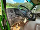 2007 Sterling Acterra 18 Ft Flatbed Dump Truck