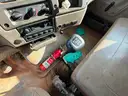 2007 Sterling Acterra 18 Ft Flatbed Dump Truck