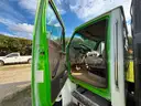 2007 Sterling Acterra 18 Ft Flatbed Dump Truck