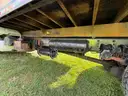 2007 Sterling Acterra 18 Ft Flatbed Dump Truck