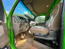 2007 Sterling Acterra 18 Ft Flatbed Dump Truck