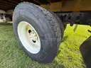 2007 Sterling Acterra 18 Ft Flatbed Dump Truck