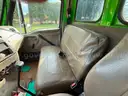 2007 Sterling Acterra 18 Ft Flatbed Dump Truck