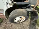 2007 Sterling Acterra 18 Ft Flatbed Dump Truck