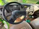 2007 Sterling Acterra 18 Ft Flatbed Dump Truck