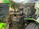 2007 Sterling Acterra 18 Ft Flatbed Dump Truck