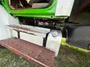 2007 Sterling Acterra 18 Ft Flatbed Dump Truck