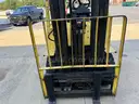 2003 Hyster H50XM Pneumatic Tire Forklift