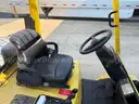 2003 Hyster H50XM Pneumatic Tire Forklift