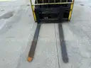 2003 Hyster H50XM Pneumatic Tire Forklift